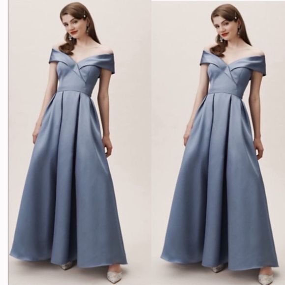 New BHLDN Camryn Dress - Picture 3 of 7